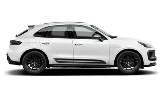 macan image