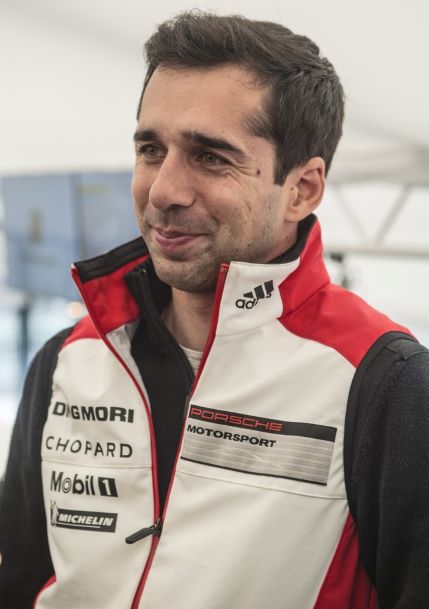 neel jani