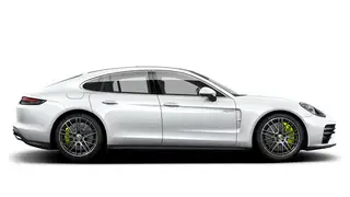 panamera image